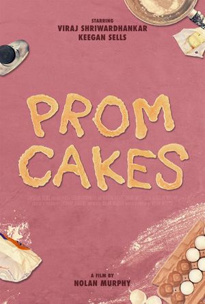 Promcakes's poster image