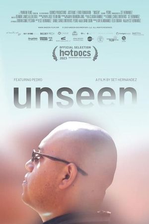 Unseen's poster