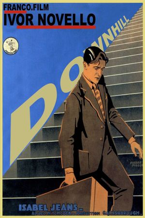 Downhill's poster