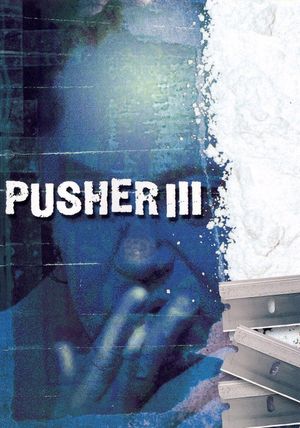 Pusher III's poster