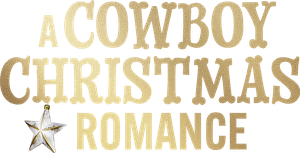 A Cowboy Christmas Romance's poster