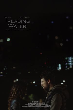 Treading Water's poster