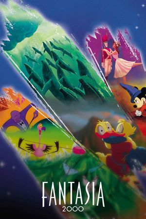 Fantasia 2000's poster