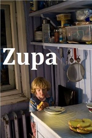 Soup's poster