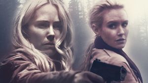 Secrets at the Lake's poster