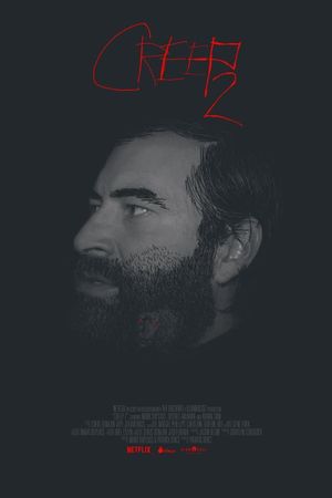 Creep 2's poster
