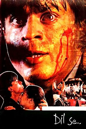 Dil Se..'s poster