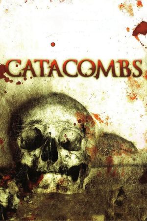 Catacombs's poster