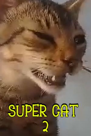 Super Cat 2's poster