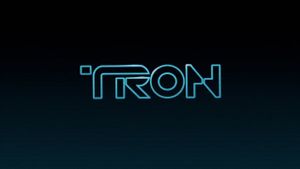 TRON: The Next Day's poster