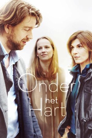 Onder het hart's poster