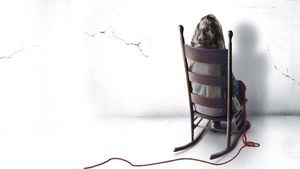The Visit's poster