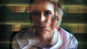 Unsane's poster