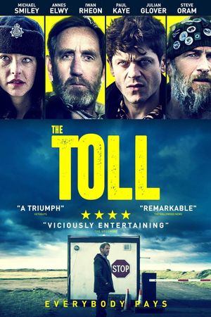 Tollbooth's poster image