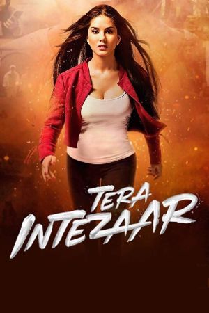 Tera Intezaar's poster