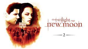 The Twilight Saga: New Moon's poster
