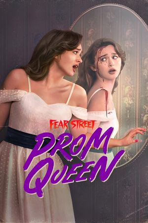 Fear Street: Prom Queen's poster