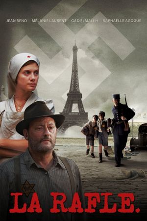 The Round Up's poster