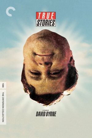 True Stories's poster