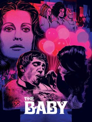 The Baby's poster