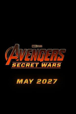 Avengers: Secret Wars's poster