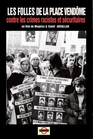 Les "Folles de la Place Vendôme"'s poster