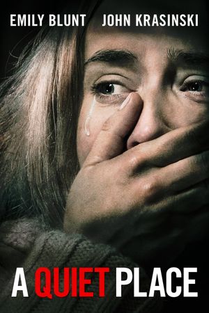 A Quiet Place's poster
