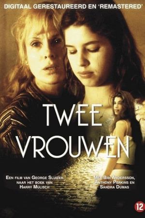 Twice a Woman's poster