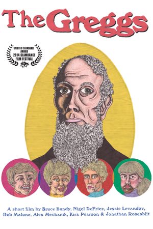 The Greggs's poster