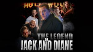 The Legend of Jack and Diane's poster