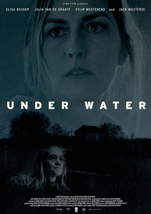 Under Water's poster
