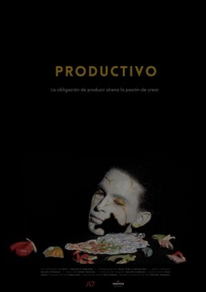 Productivo's poster