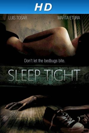 Sleep Tight's poster