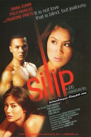 Silip's poster