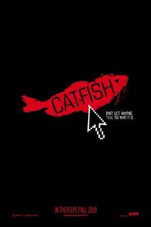 Catfish's poster