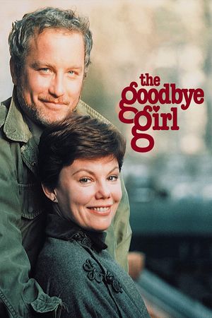 The Goodbye Girl's poster