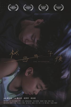 One Afternoon's poster