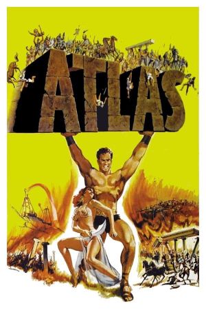 Atlas's poster