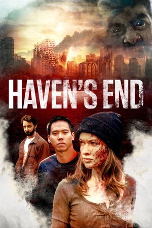 Haven's End's poster