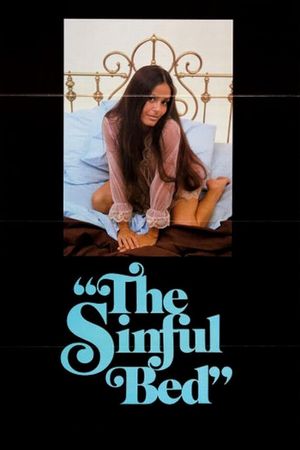 The Sinful Bed's poster