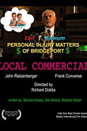 Local Commercial's poster image