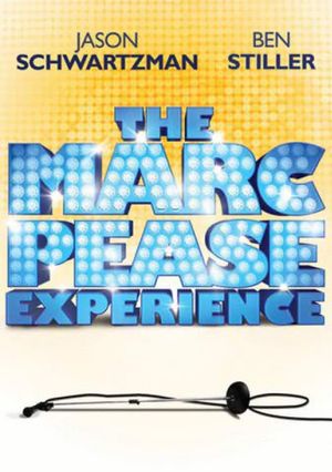 The Marc Pease Experience's poster