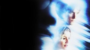 Hollow Man's poster