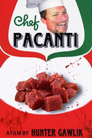 Chef Pacanti's poster