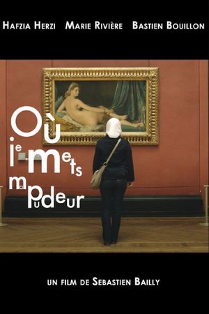My Sense of Modesty's poster