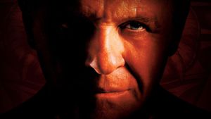 Red Dragon's poster