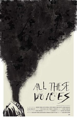 All These Voices's poster image