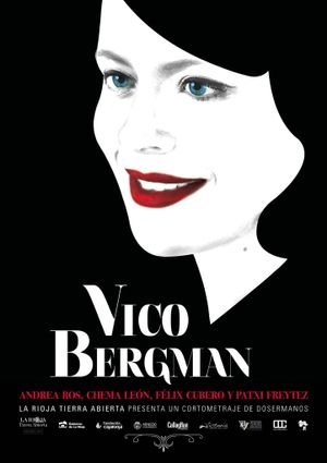Vico Bergman's poster