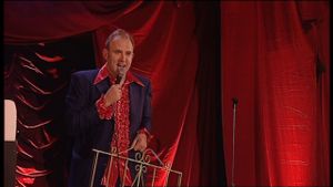 Tim Vine: Live's poster