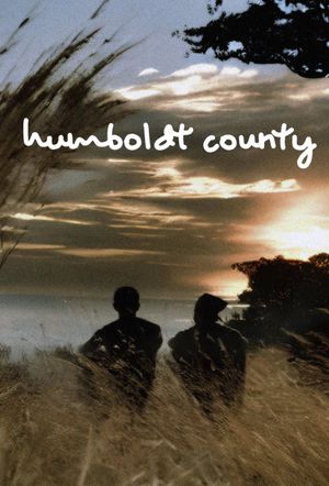 Humboldt County's poster